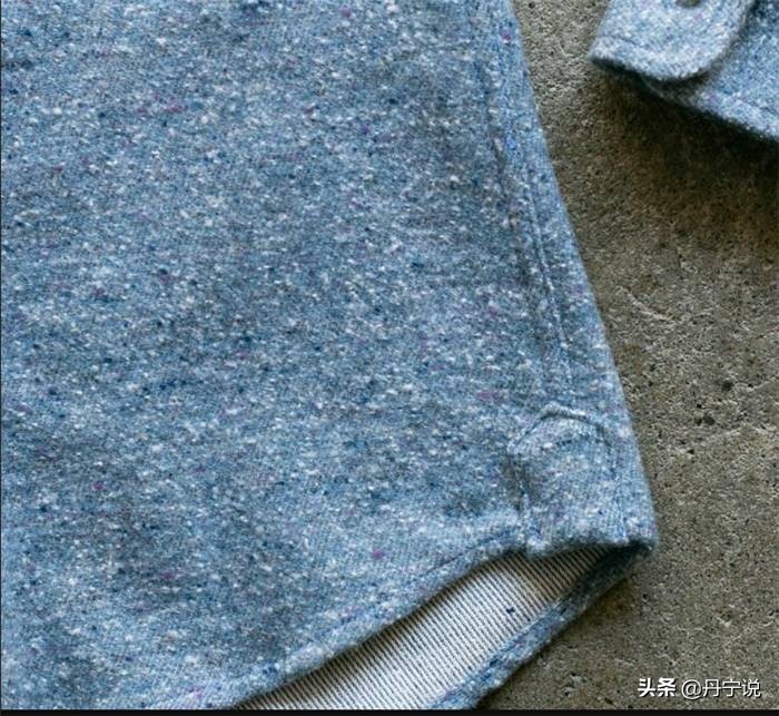 今年流行什么样的复古衬衫,宽松一年四季都可以穿的衬衫推荐