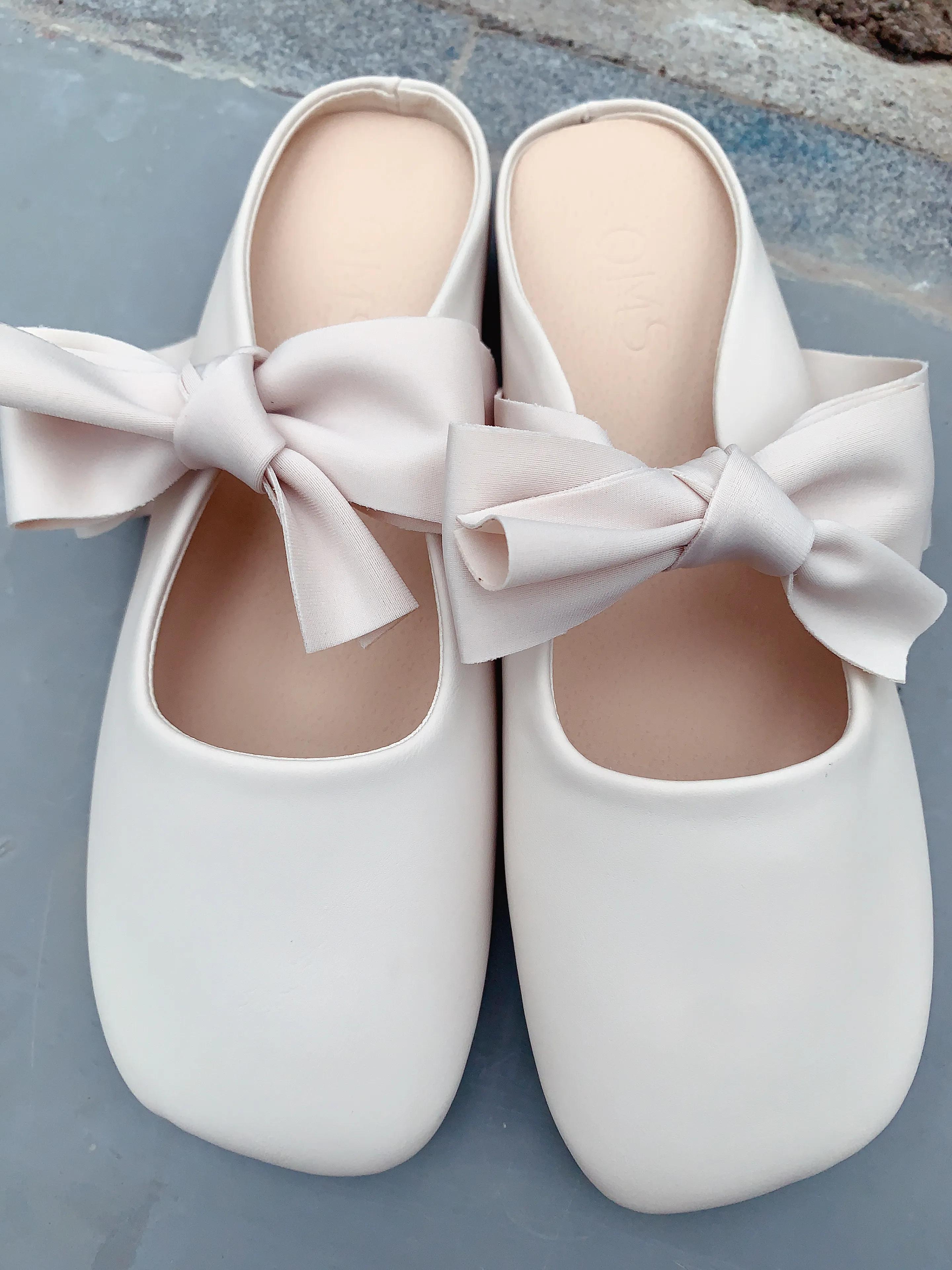 超好看百搭不累脚的鞋子,大牌美鞋推荐好穿又好看