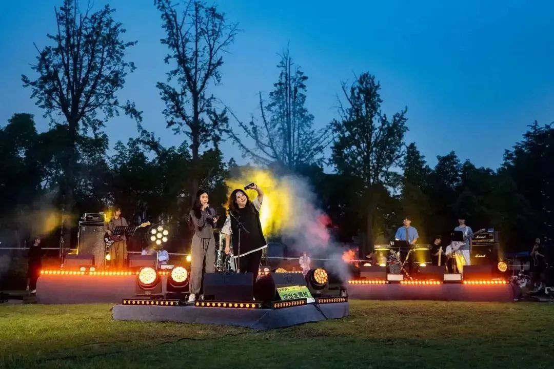 高考顺利！欢迎你来重庆，续写与重大的未来故事