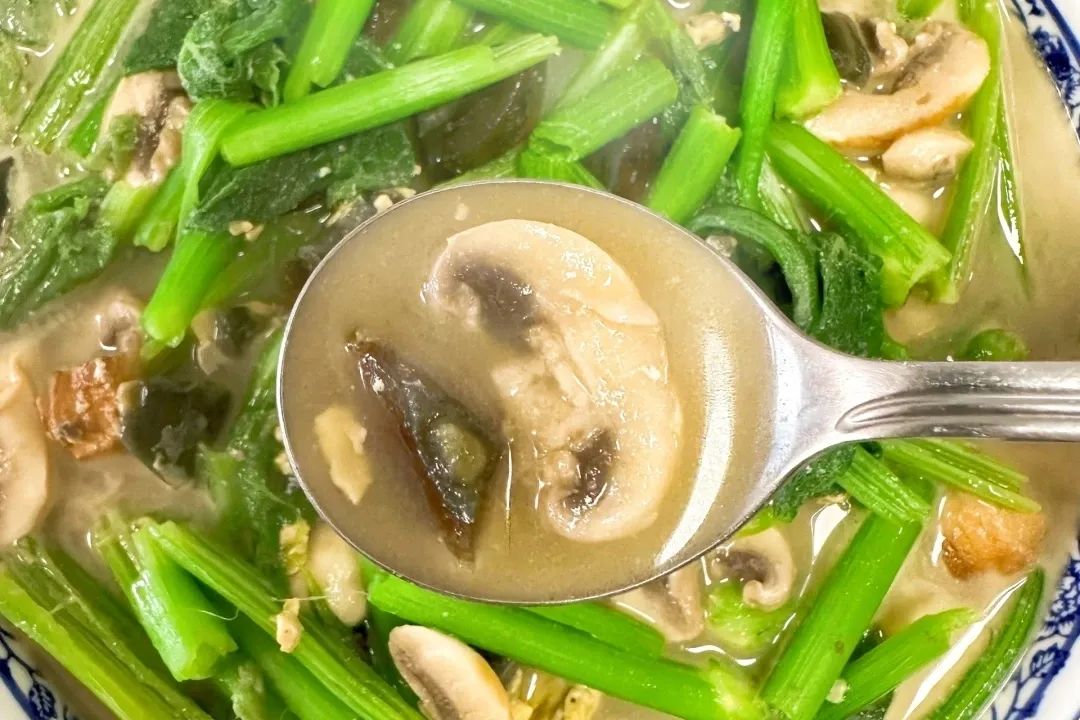 晚餐美食做法简单又好吃不长胖,简单营养又健康的美食晚餐