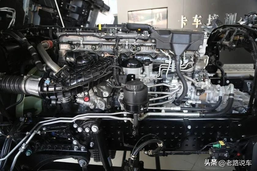 奔驰actros2653测评,国产奔驰重卡actros优享版