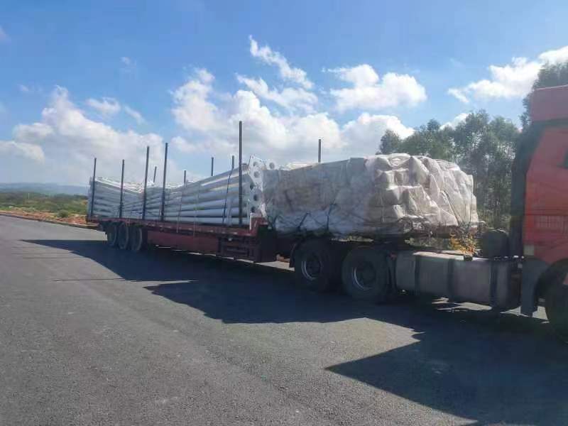 太阳能路灯公司排名,太阳能路灯厂家排名情况