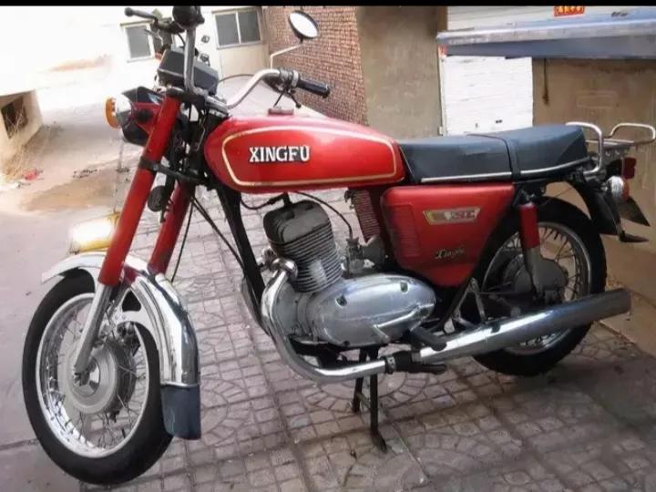 摩托车长时间骑行动力衰退,摩托车长时间骑行有什么危害