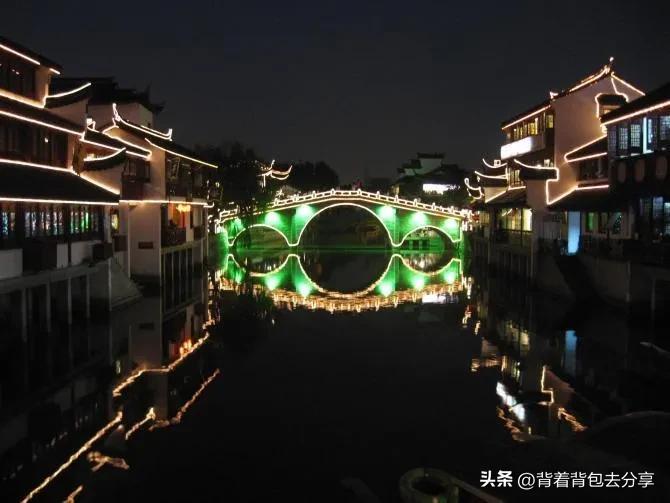 上海最好玩的免费景区推荐一下,上海的十大免费景区介绍