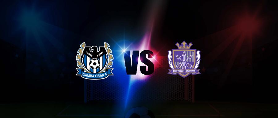 日职联广岛三箭vs磐田喜悦,日职联大阪钢巴vs广岛三箭