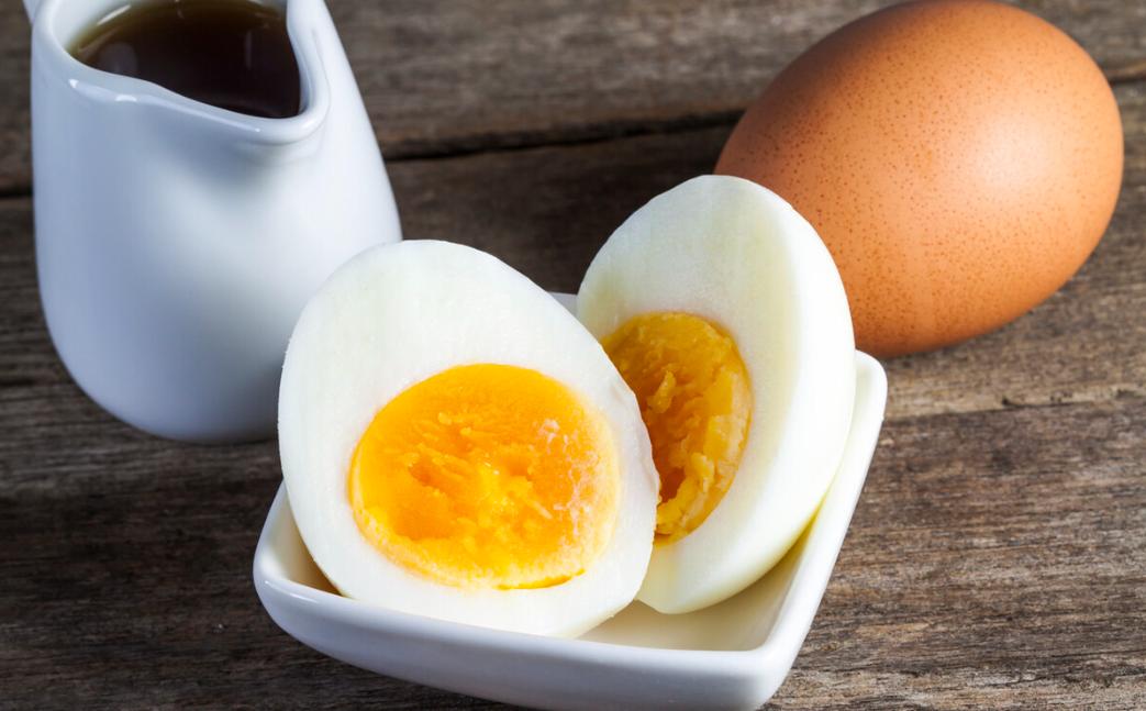 如果一个人连续七天只吃肉,每天吃一颗水煮蛋有什么变化
