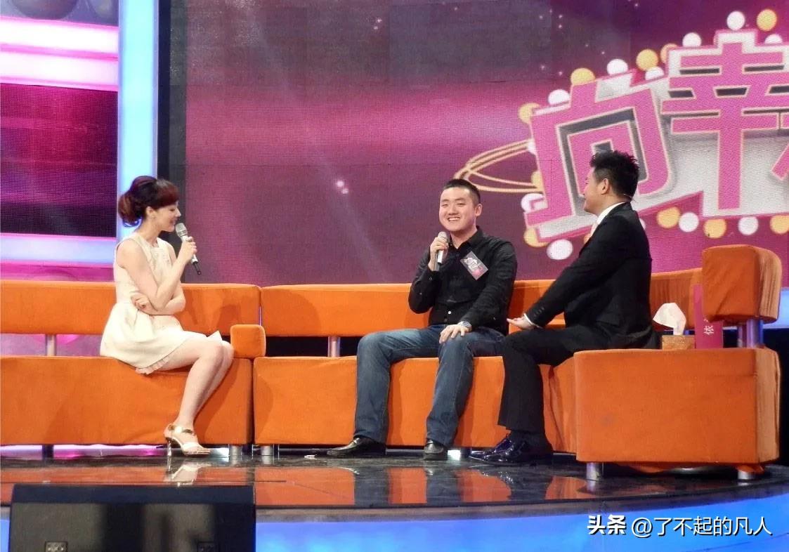 罗敬宇创业,罗振宇创业故事