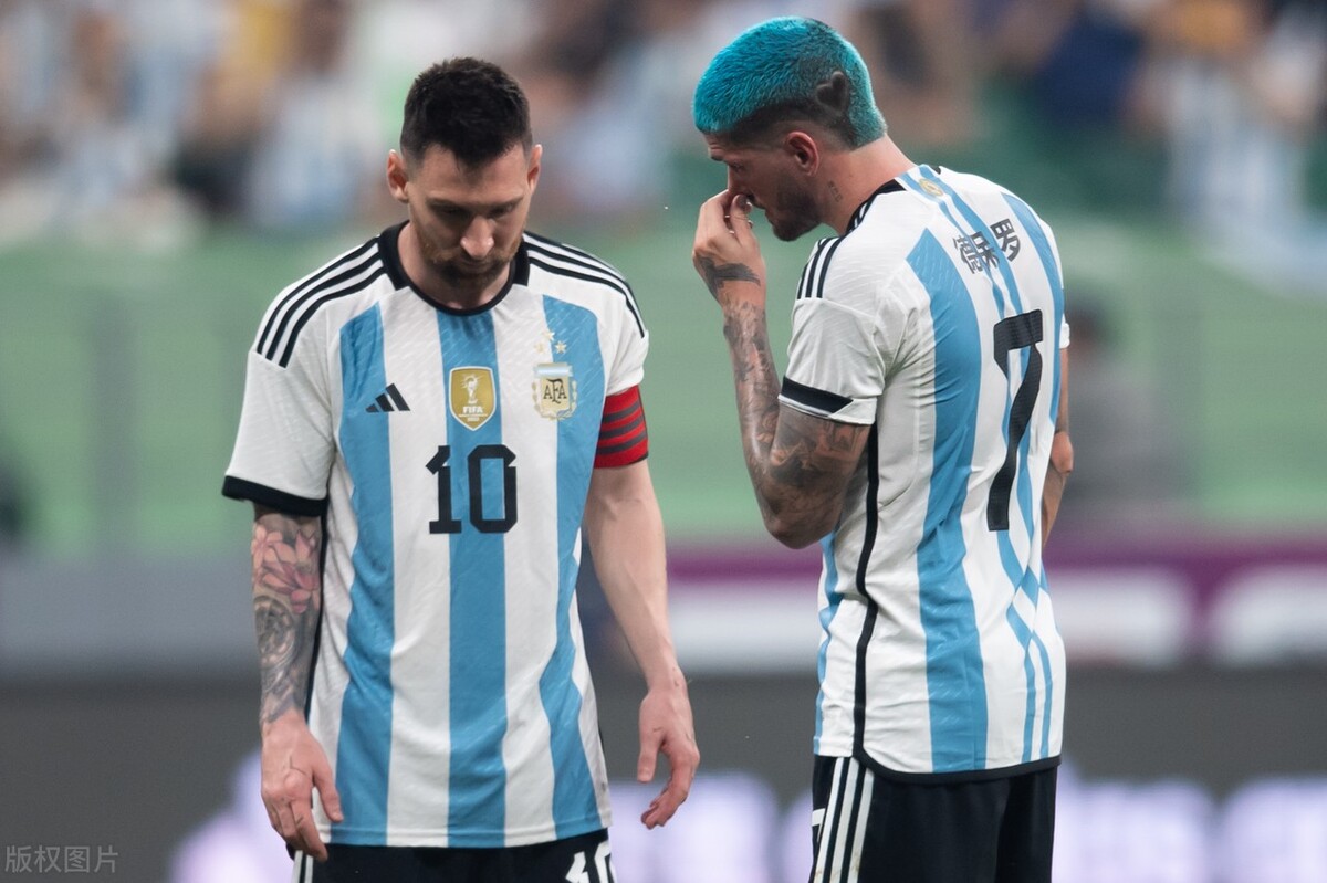 梅西在阿根廷地位有多强,梅西在阿根廷的受欢迎程度