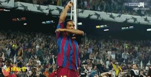 人物志罗纳尔多,足球人物小罗