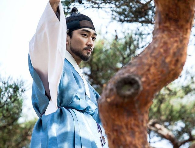 2023年播出的积压多年电视剧,积压的韩剧