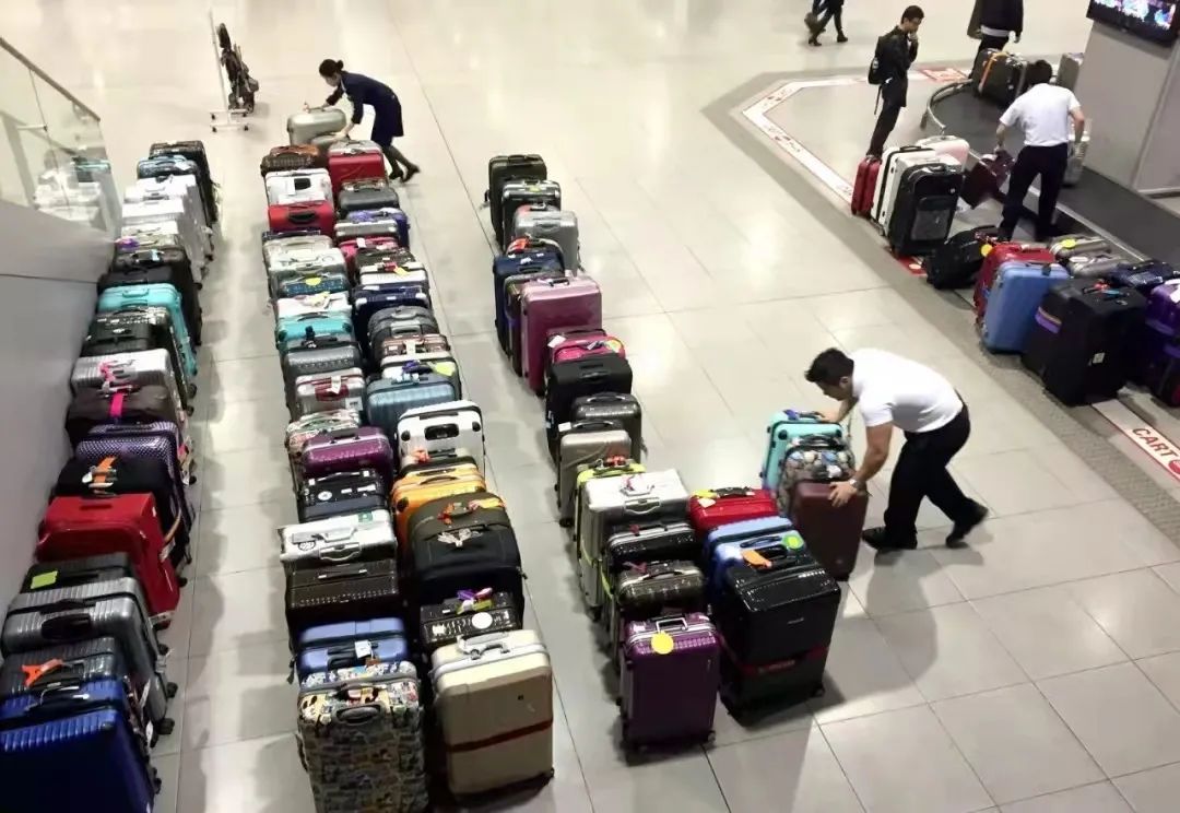 曾创造上亿致富神话，如今却销声匿迹：是谁杀死了“代购”？