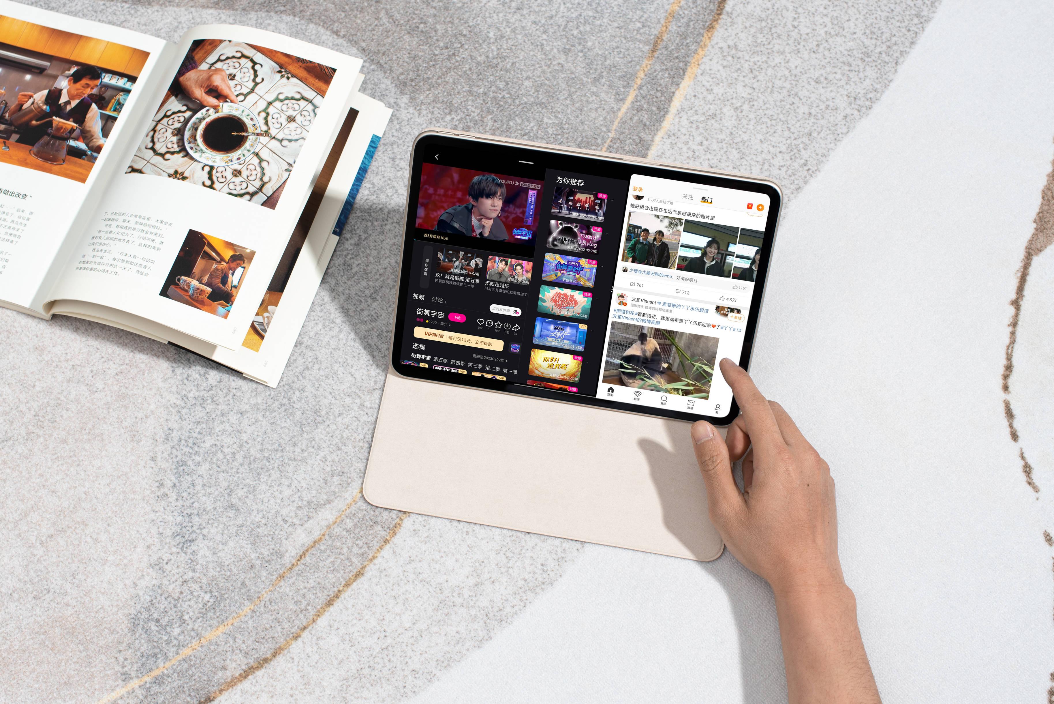 千元平板小米oppo哪个好,平板买苹果9代好还是买oppo平板好