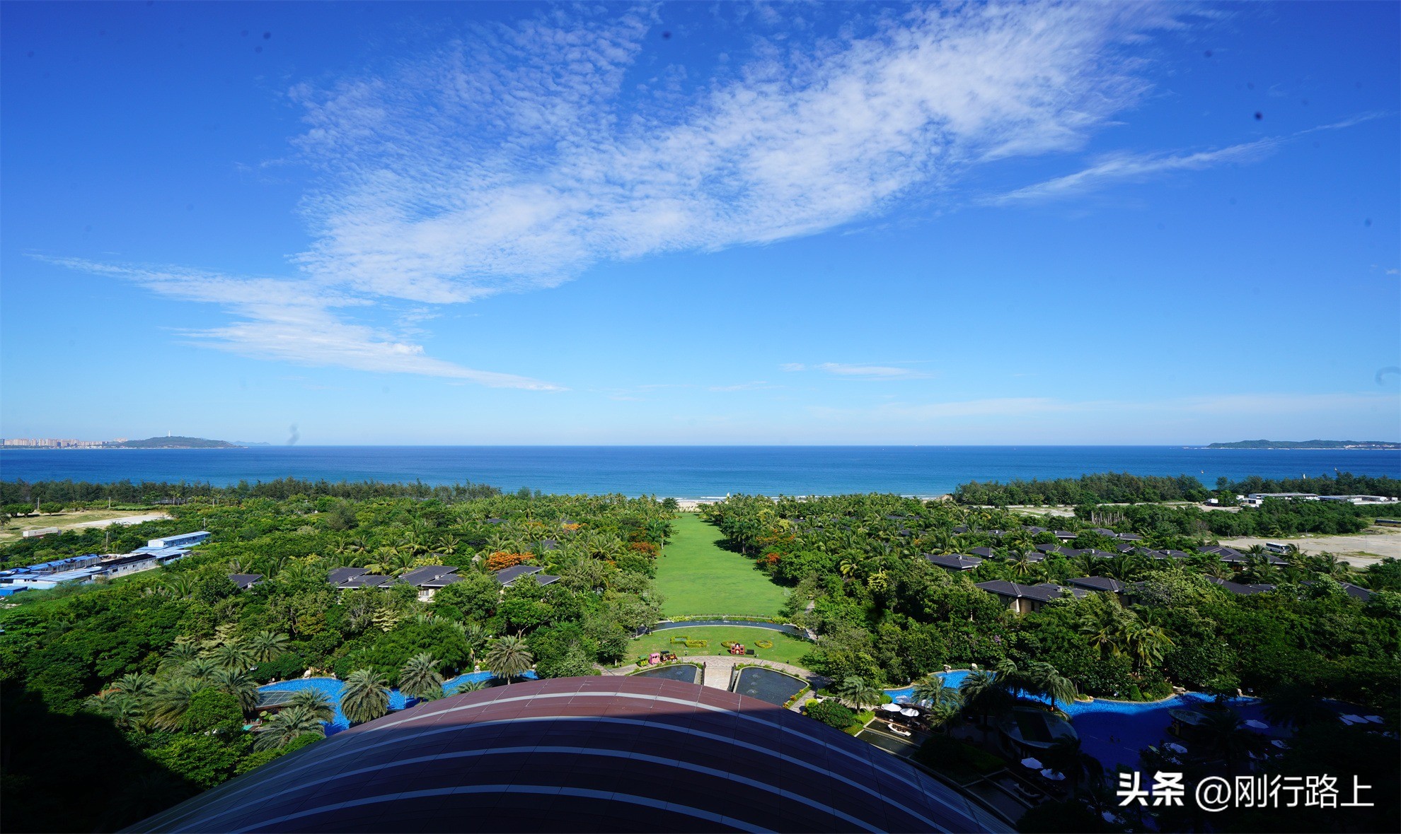 三亚亲子必住酒店,三亚海棠湾泰康之家臻品之选酒店