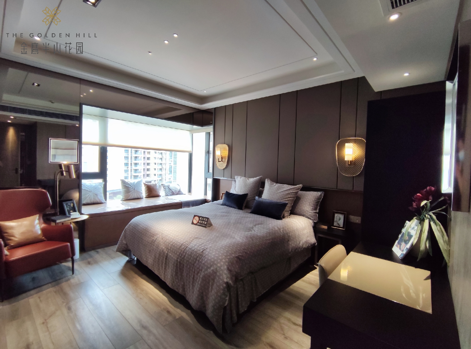 金鹰半山花园户型,金鹰半山花园毫无升值空间