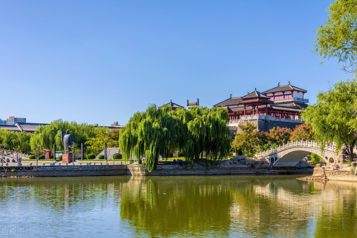 中国10座连一个山都没有的地级市，最高海拔不到80米，有你家乡吗