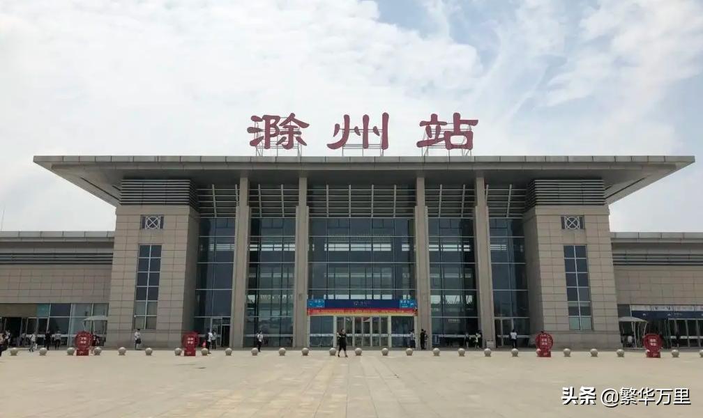 安徽省的天长市，两个省反复争夺，为何被江苏省三面包围？