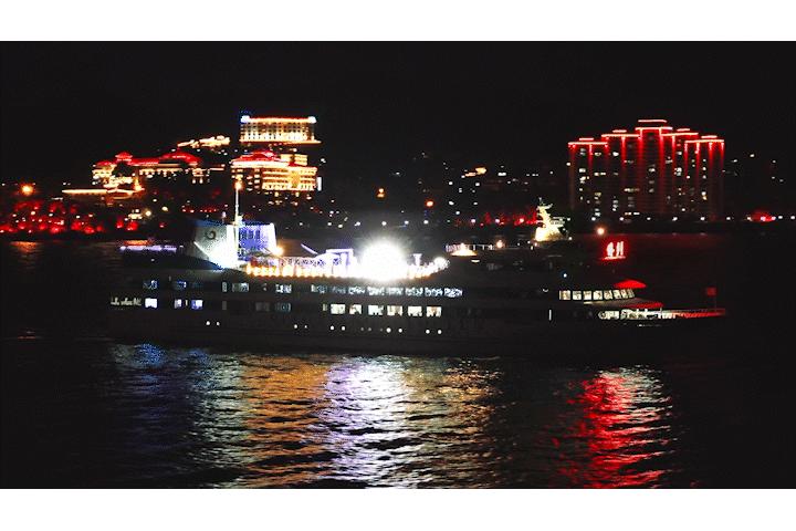 侨乡号游轮海上看威海观光成人票,威海侨乡号游轮两日游