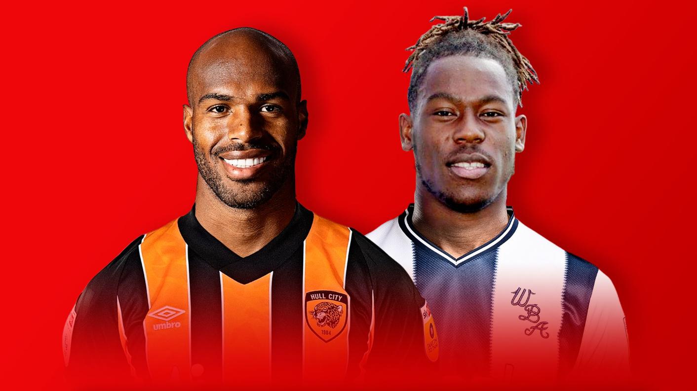 英冠赫尔城vs诺维奇集锦,英冠赫尔城西布罗姆