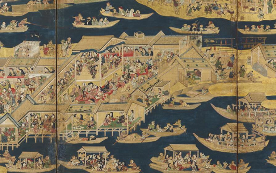 日本陶艺发展史图表,日本濑户陶瓷