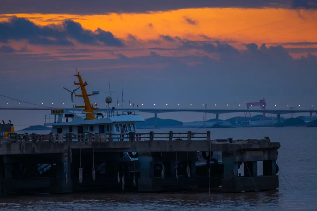 舟山最值得去绝美海岛推荐,舟山值得去的海岛