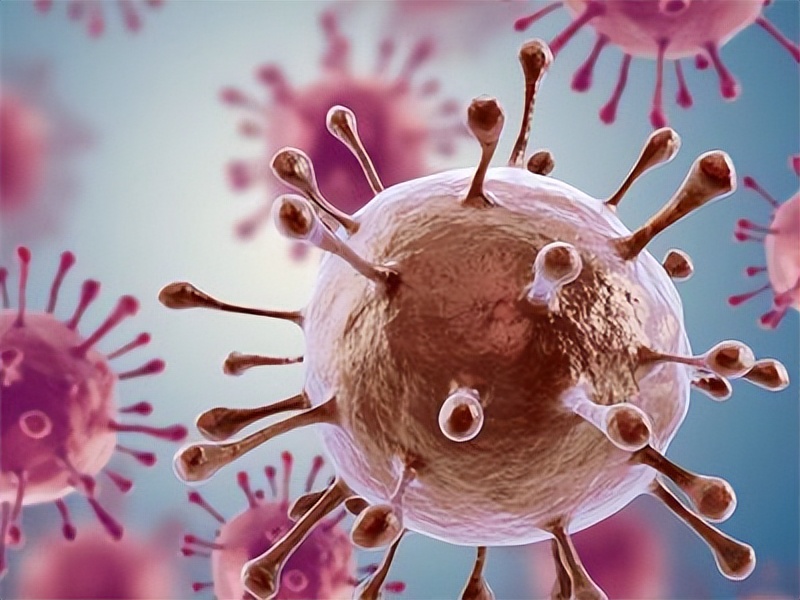 五种病,能通过“性传播”,你知道几个?医生劝告:别太放纵自己