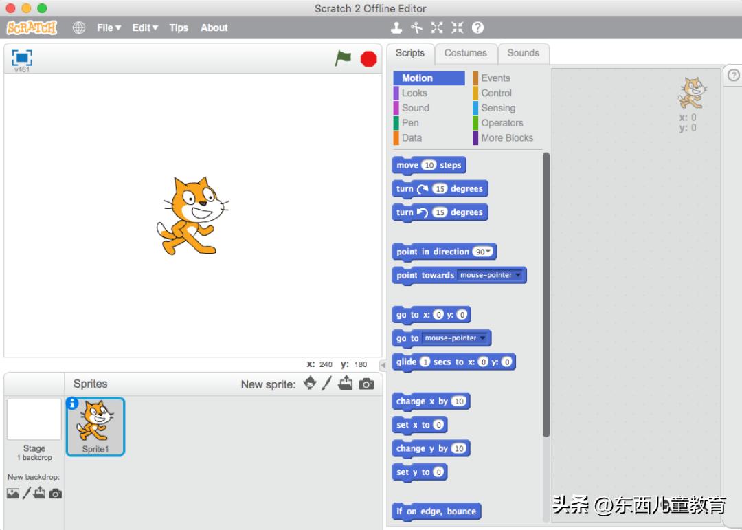 小升初提前上岸的新宠，已经不是奥数了