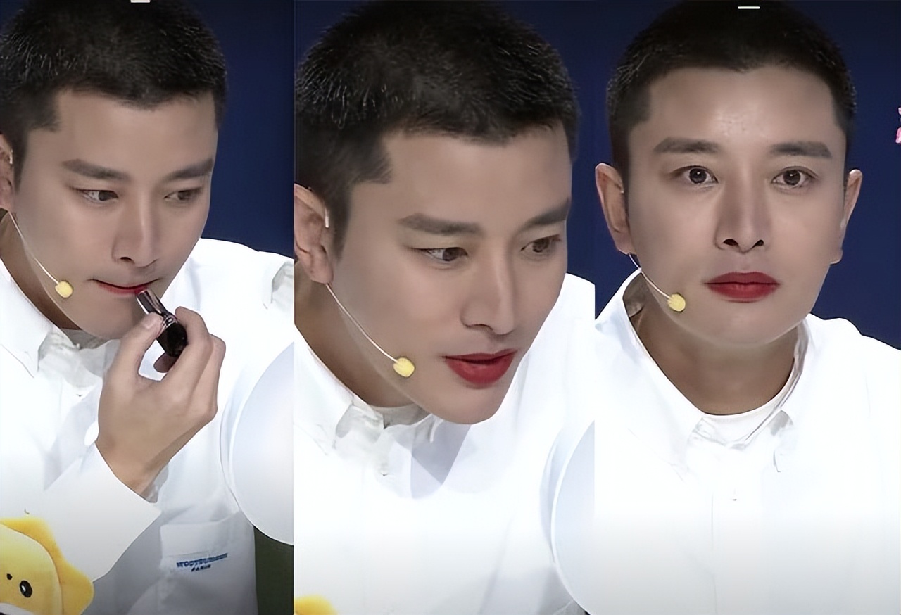 2022翻车明星,2022跨年翻车现场