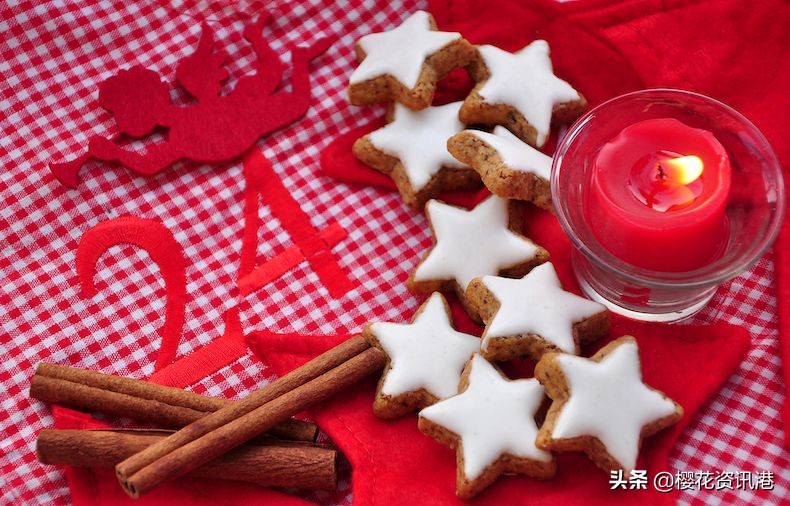 不跟家人过的情人节,日本独特的圣诞节文化你了解吗?