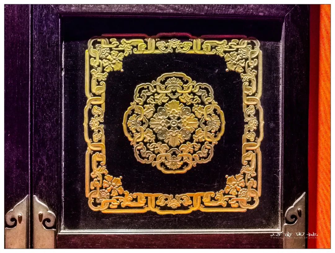 故宫600年-丹宸永固