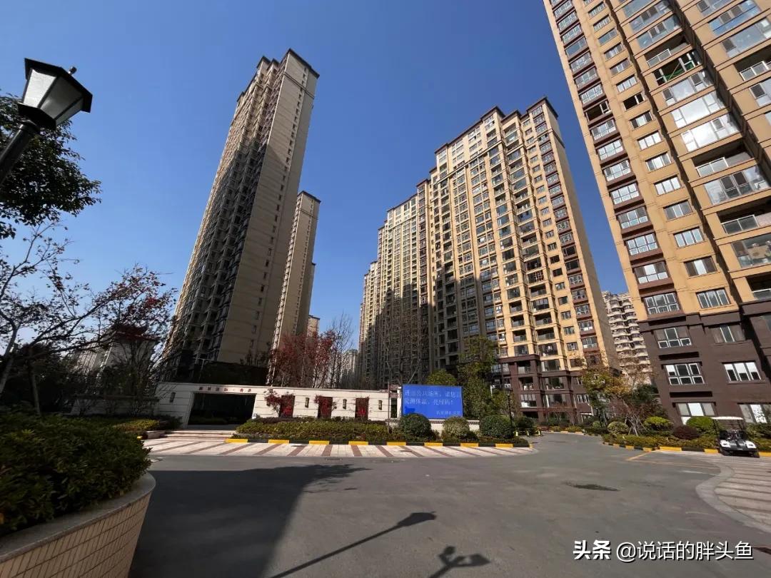 淮安最新热门楼盘房价,淮安房价2024最真实成交价