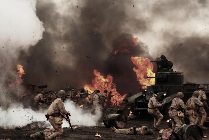 美国高层有哪些,美国专家说中美各有五方面优势