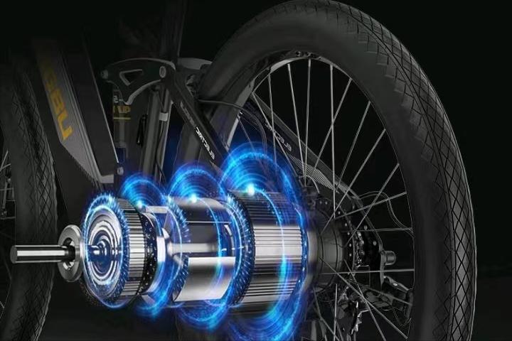 续航最长的可骑行电动自行车推荐,适合骑行的电动自行车