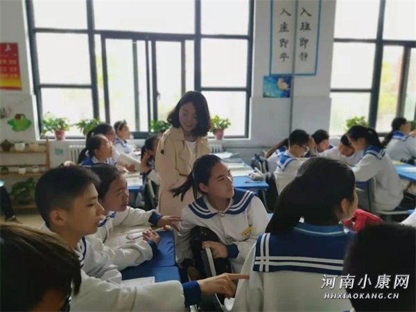开封金明小学数学优质课一等奖,开封金明中学2020届