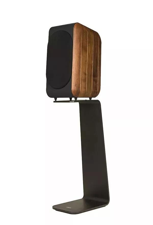 卓丽charionobile贵族书架箱评测,卓丽小贵族音箱