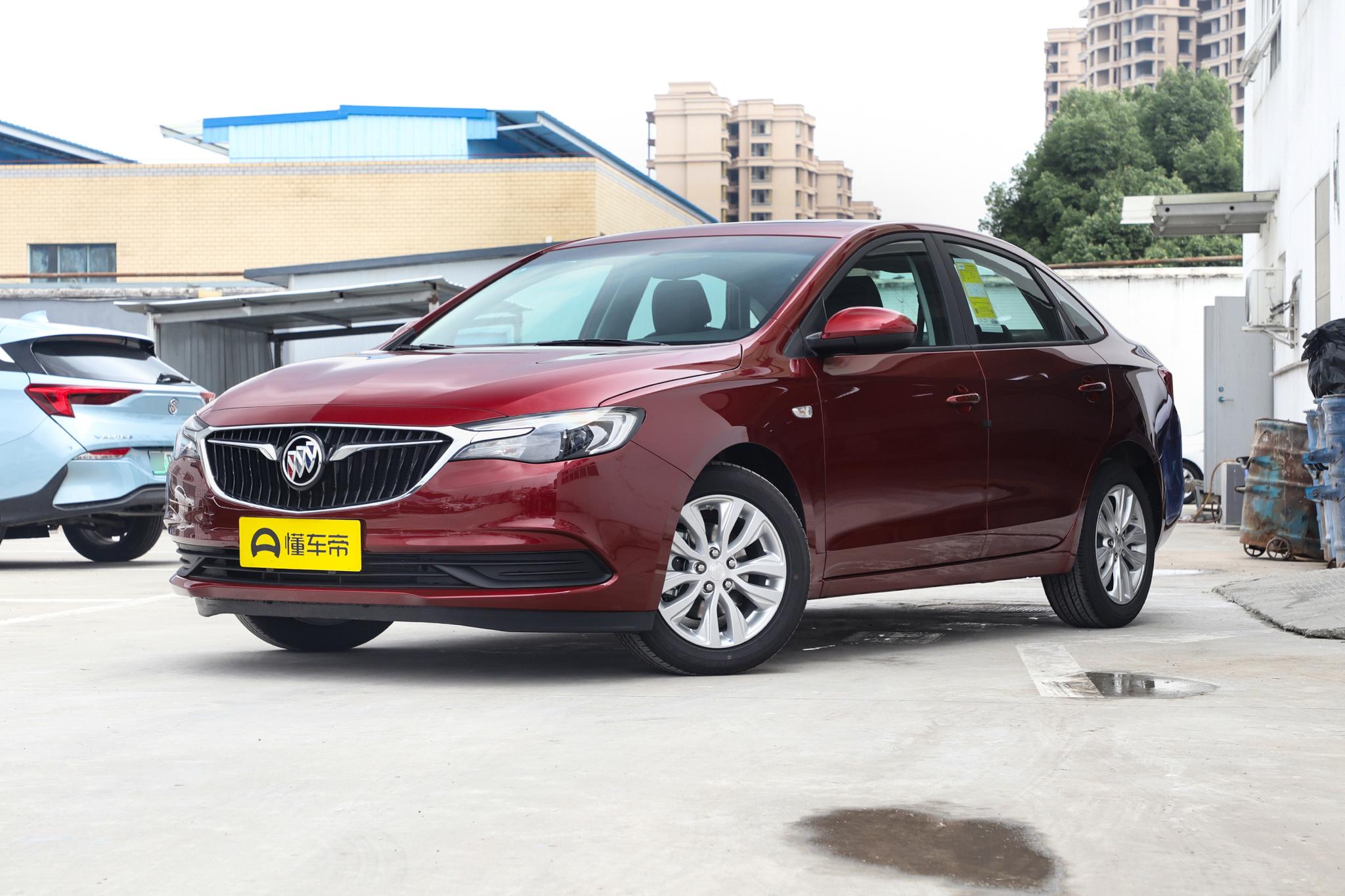 英朗2020款评测视频,2021款英朗四缸动力表现测试