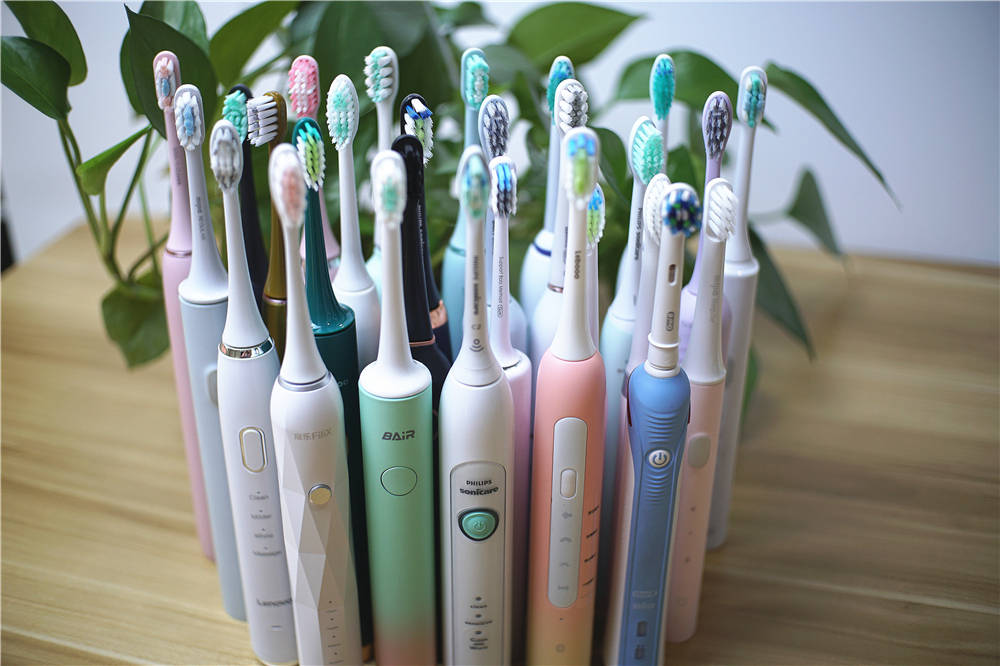 电动牙刷哪个牌子好用推荐,电动牙刷哪个牌子耐用好用