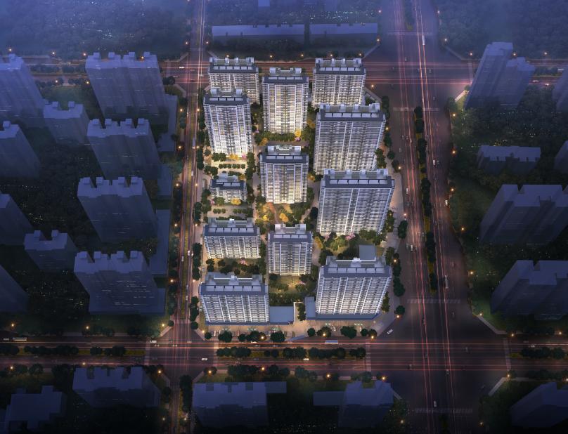 太原楼市2019年底楼盘大pk,太原豪宅热门榜