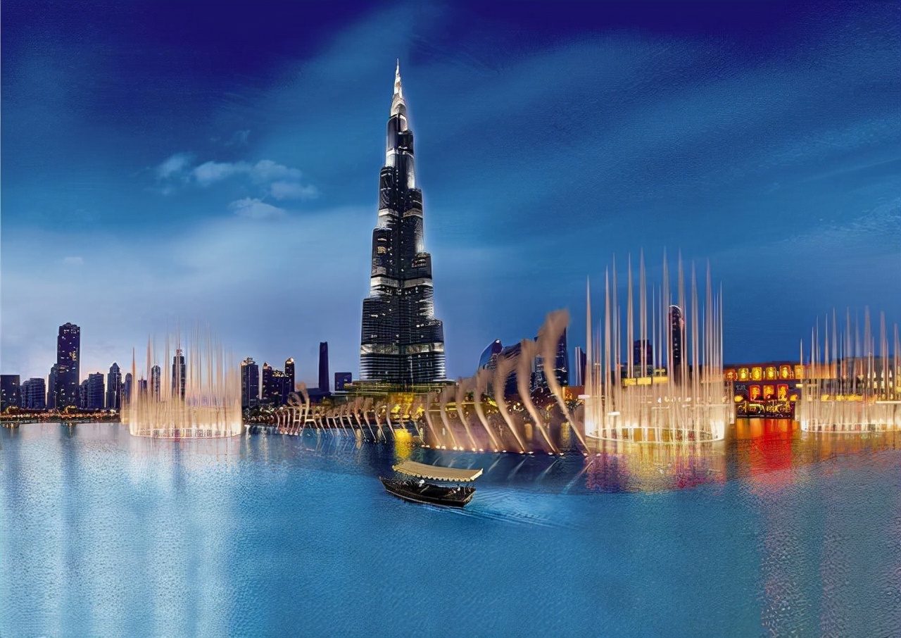 走进阿联酋空乘培训大揭秘,走进阿联酋迪拜