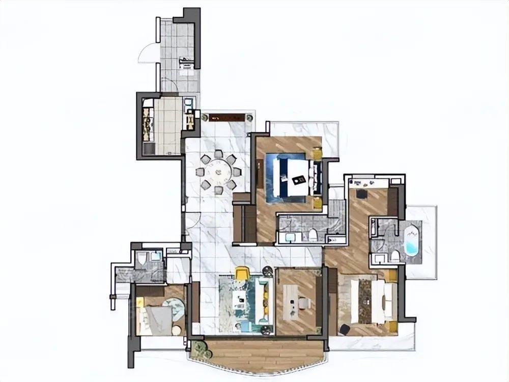 珠海唐家豪宅,珠海市唐家湾最好楼盘