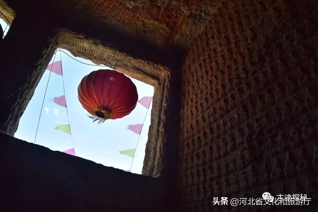 涉县的历史,涉县前世今生