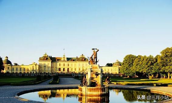 北欧五国之瑞典:永久中立背后的闲情逸致