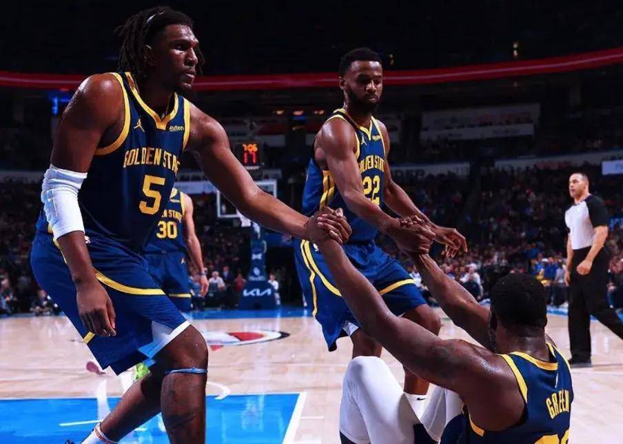 再见格林勇士1换6交易出炉,再见格林勇士交易出炉