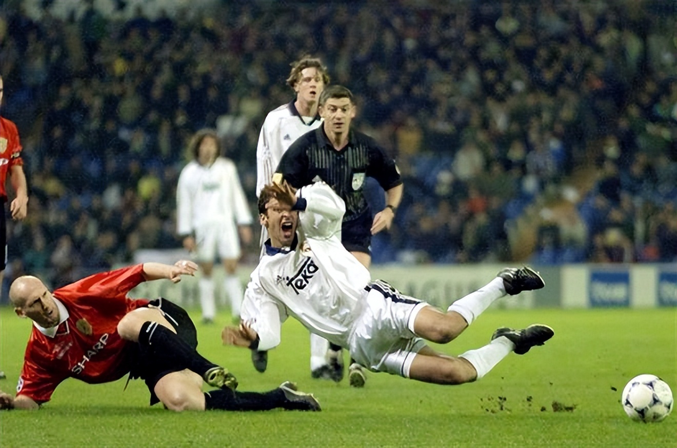 被曼联清洗过的球员,曼联老队员被清洗