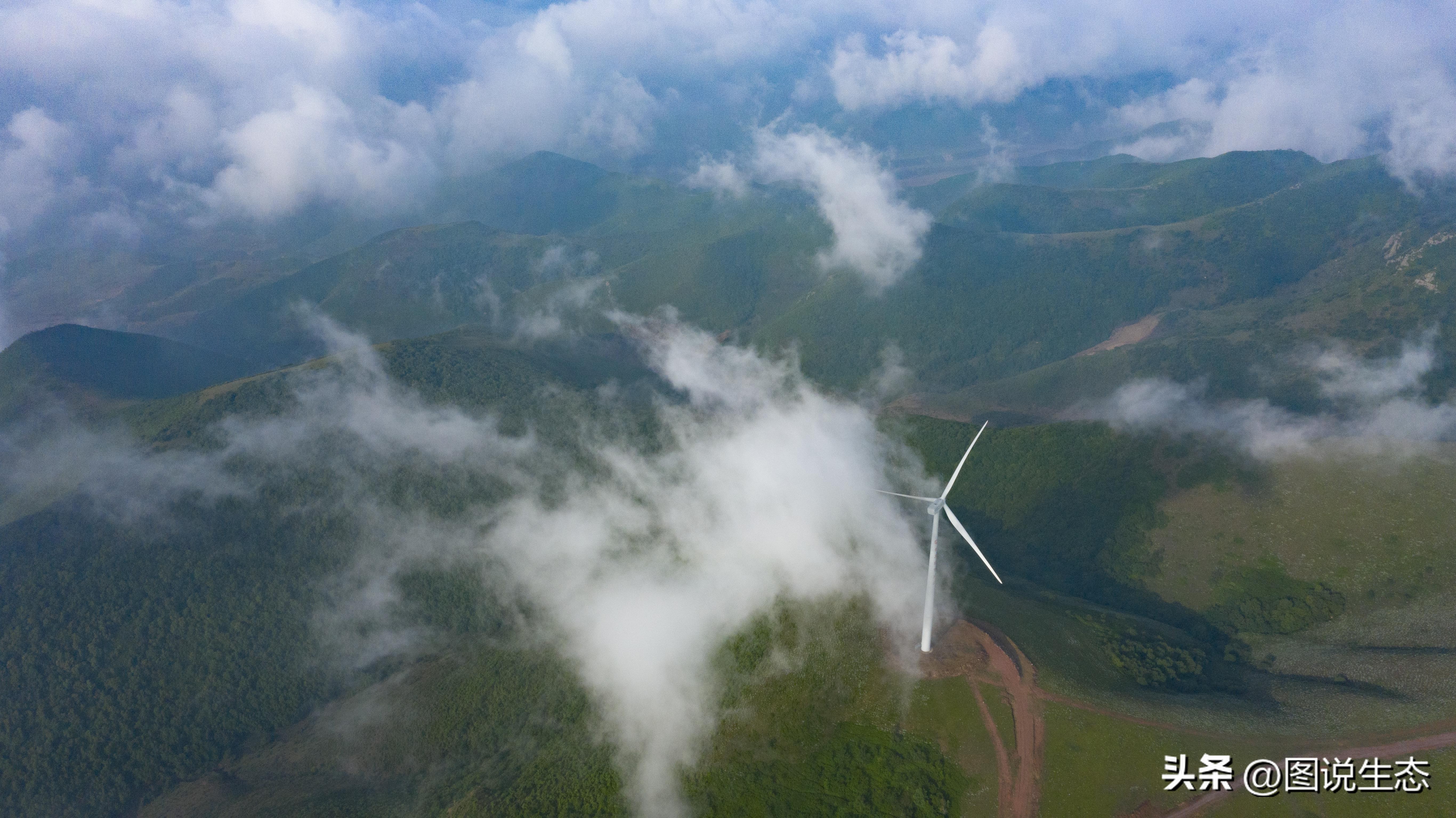 坝上草原游玩的好去处,锡林郭勒大草原和丰宁坝上
