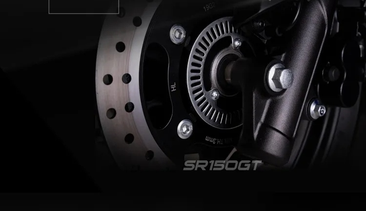 125和150踏板车在使用感受上有什么区别？应该如何选择呢？