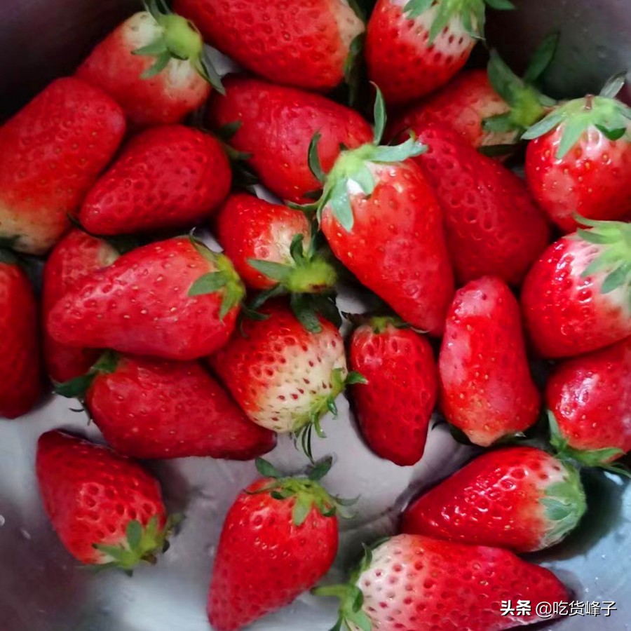 6种水果不要不舍得给宝宝吃,立秋后多给孩子吃这六种应季水果