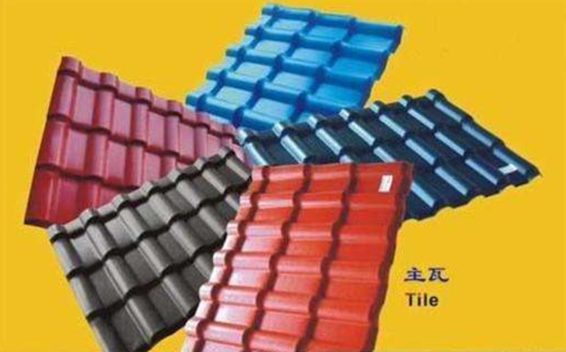 现在在农村做树脂瓦有市场吗,农村用树脂瓦好吗