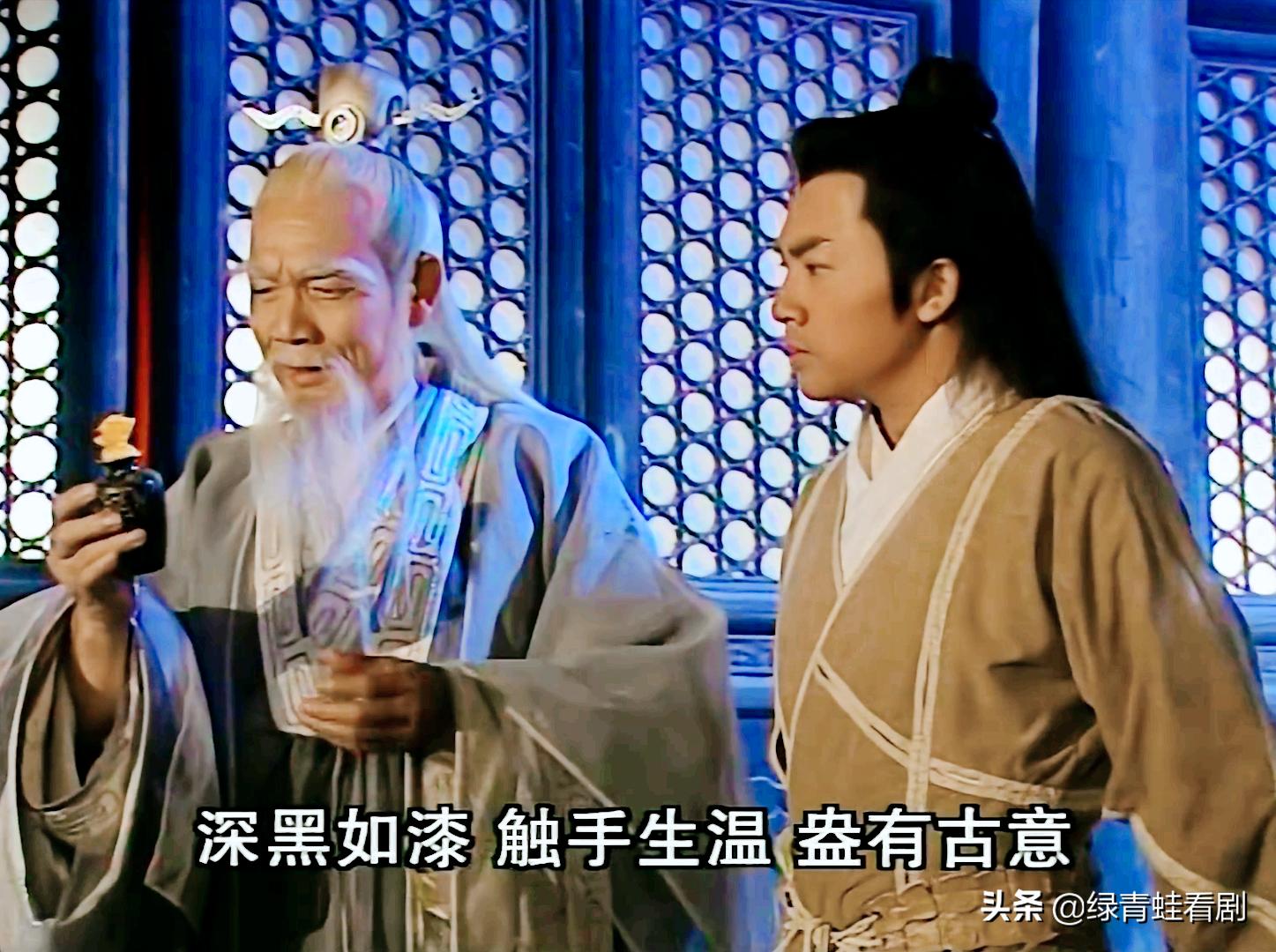 火工头陀武功有哪些,火工头陀会九阳神功吗