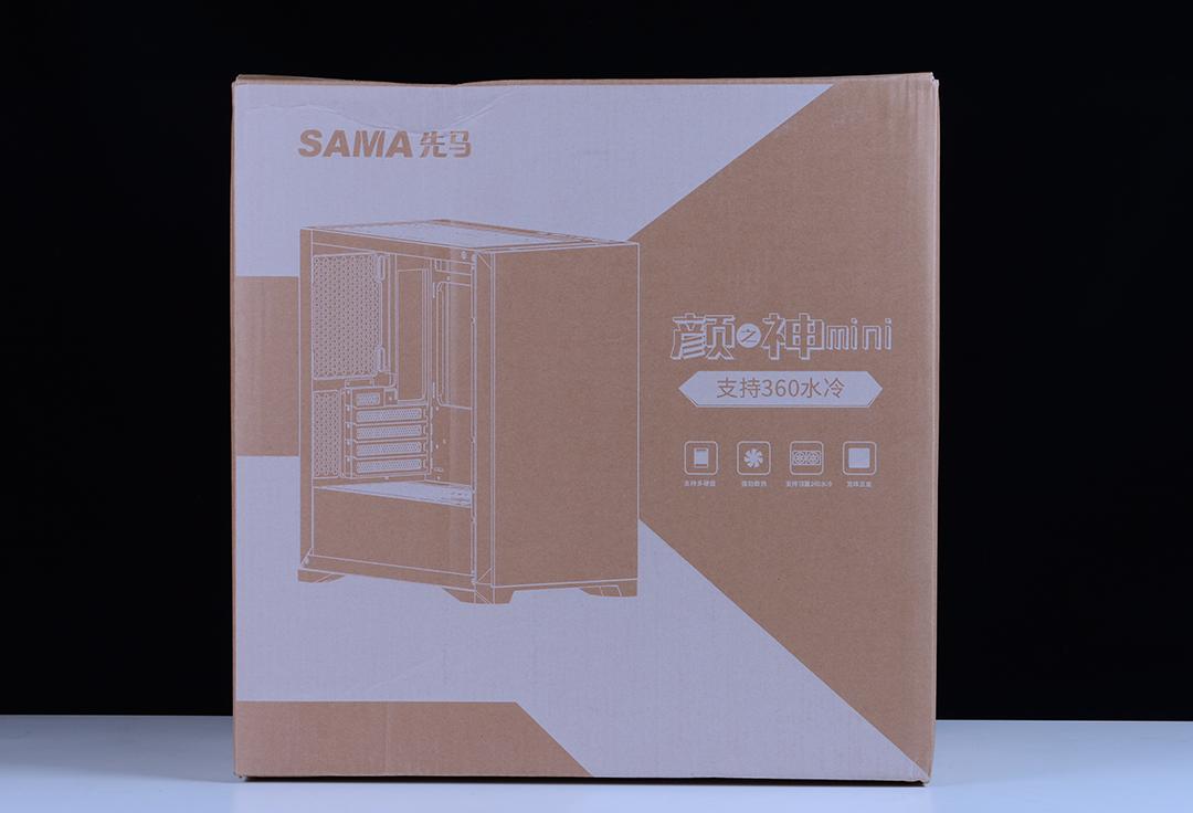 mini机箱装机配置推荐,12代i5迷你机箱组装