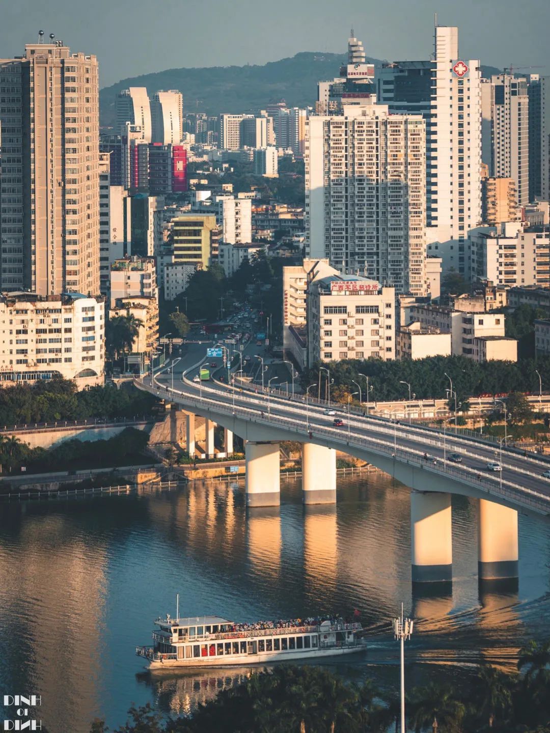 地理冷知识广西,广西南宁冷知识